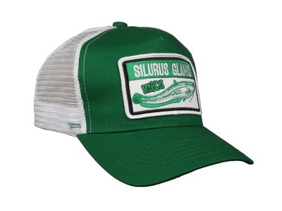 MADCAT siluris glanis cap